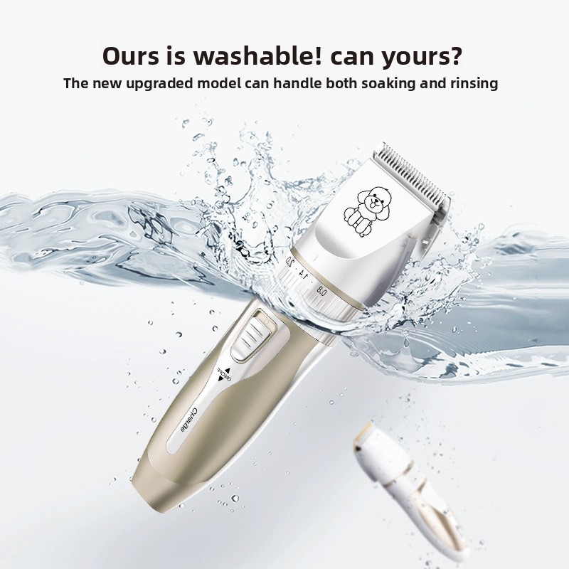 Cortadora de Pelo Profesional  - Body Trimmer reseña y precio