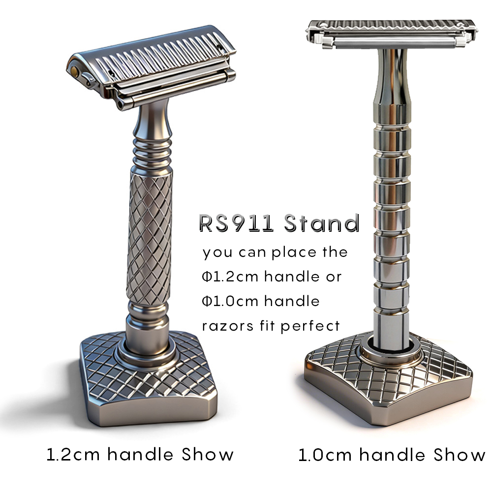 Soporte Universal Shavcooo RS9 - Aftershave reseña y precio