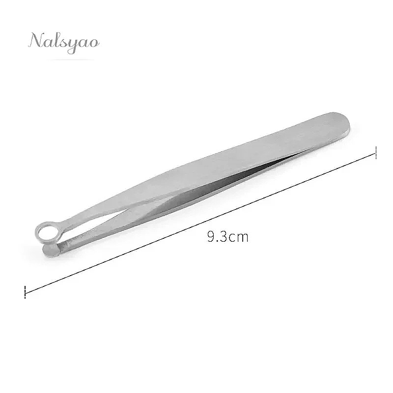 Pinzas universales de acero in - Nose Trimmer reseña y precio