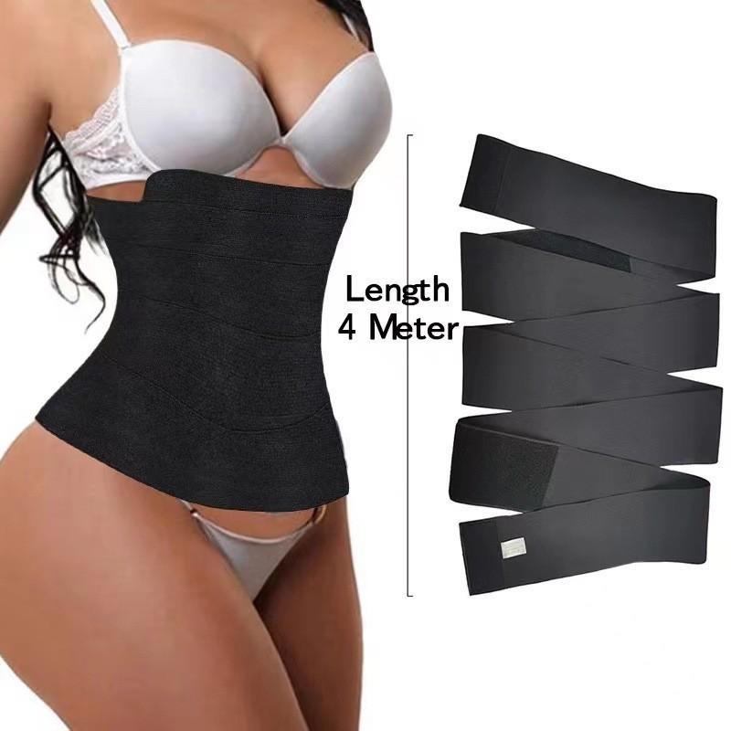 Faja Reductora de Cintura para - Body Trimmer reseña y precio