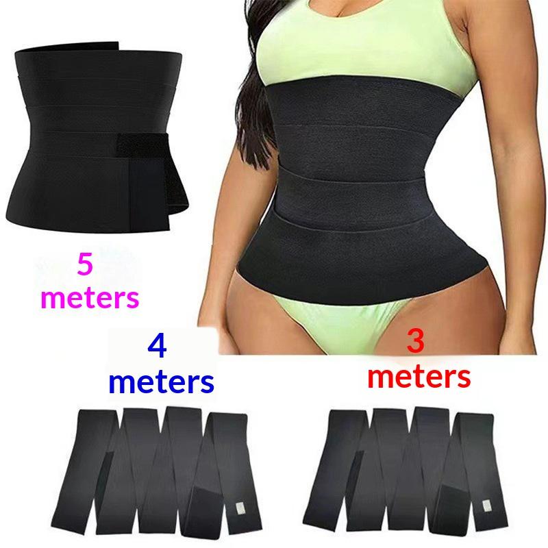 Faja Reductora de Cintura para - Body Trimmer reseña y precio