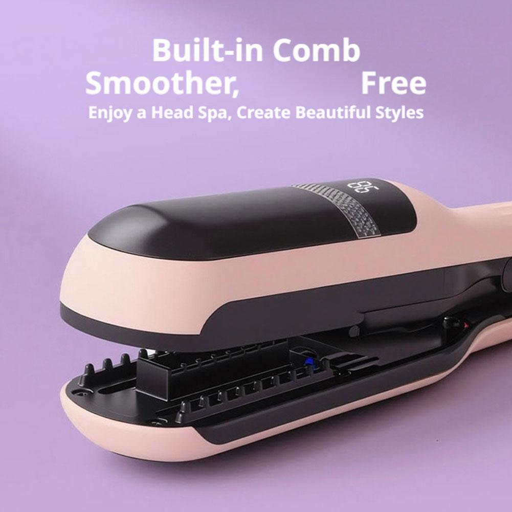 Recortadora de Puntas Abiertas - Hair Clipper reseña y precio
