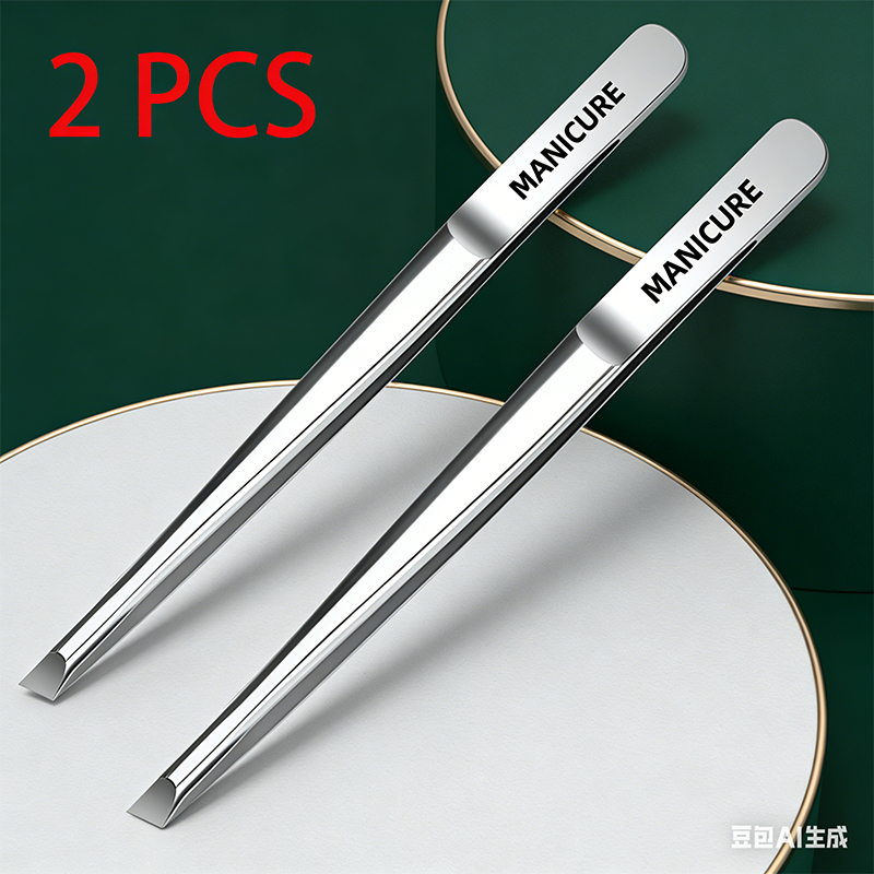 2 Pinzas Ajustables de Acero I - Beard Trimmer reseña y precio