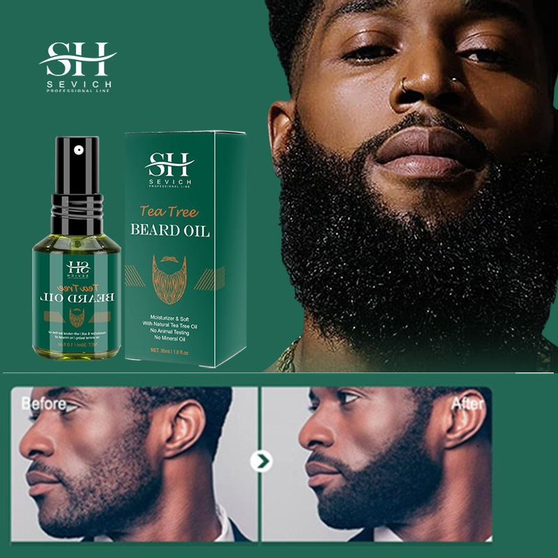 Sevich-aceite para Barba para  - Beard Oil reseña y precio