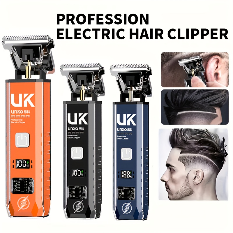 Cortapelos T9 para hombres, re - Electric Shaver Rotary reseña y precio