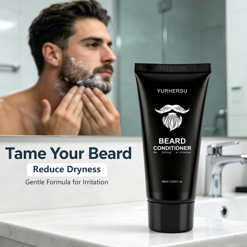 Kit de cuidado de la barba, 7  - Beard Oil reseña y precio