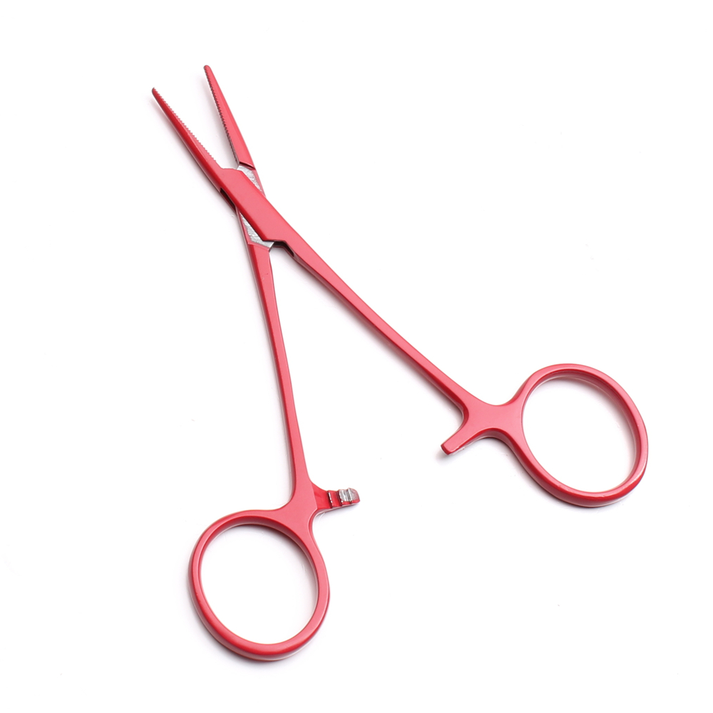 Pinzas hemostáticas de animale - Grooming Scissors reseña y precio