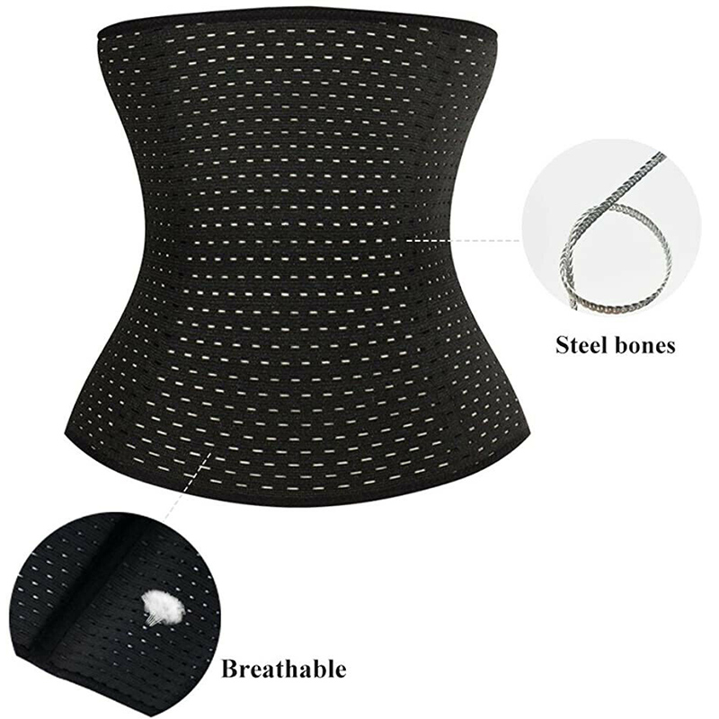 Faja moldeadora de cuerpo adel - Body Trimmer reseña y precio