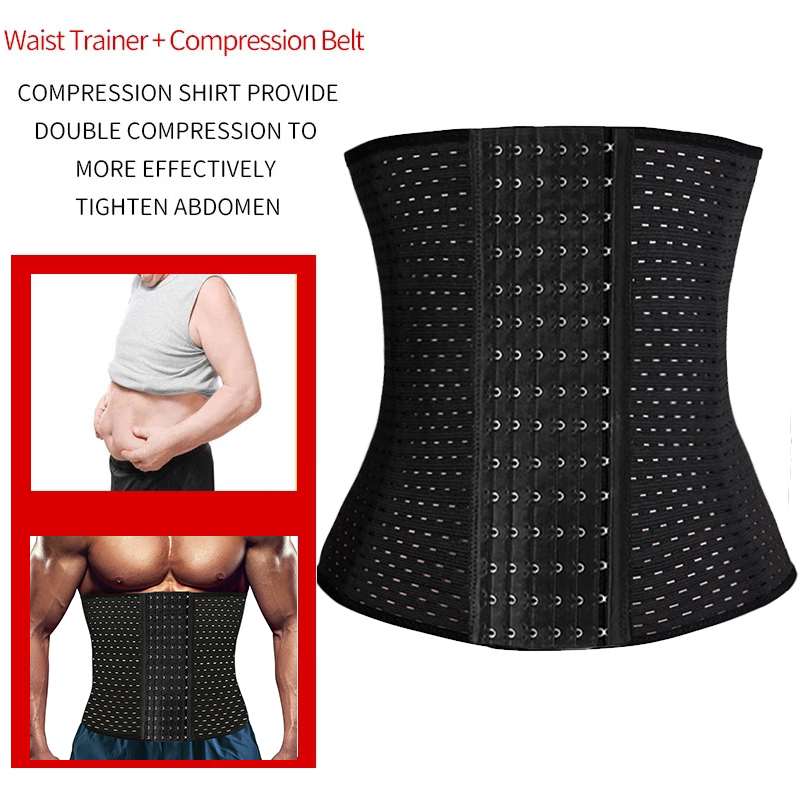 Faja moldeadora de cuerpo adel - Body Trimmer reseña y precio