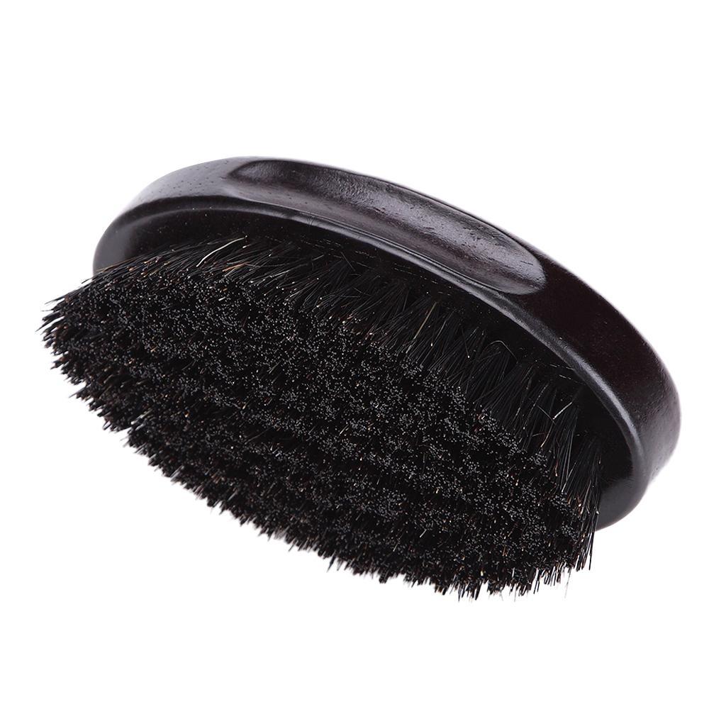 Cepillo de cerdas de madera na - Men'S Grooming Hairstyles reseña y precio