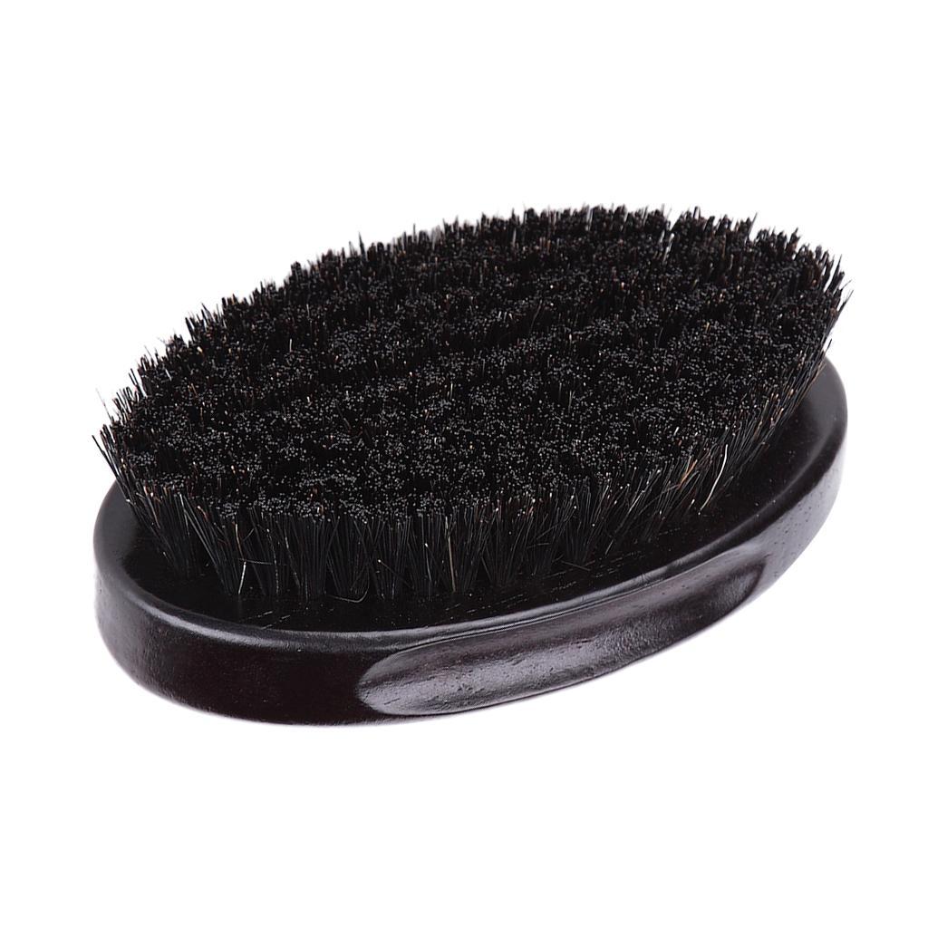 Cepillo de cerdas de madera na - Men'S Grooming Hairstyles reseña y precio