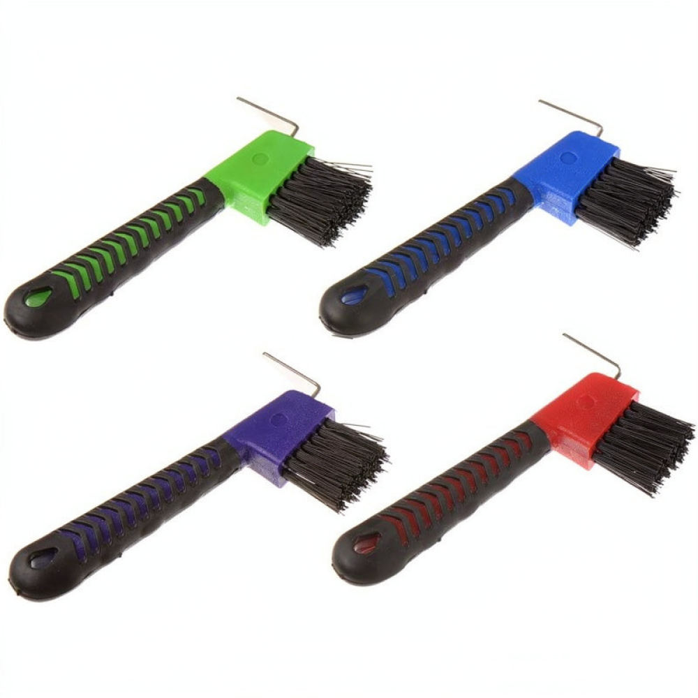 Kit de cepillos para limpiar p - Grooming Kit reseña y precio