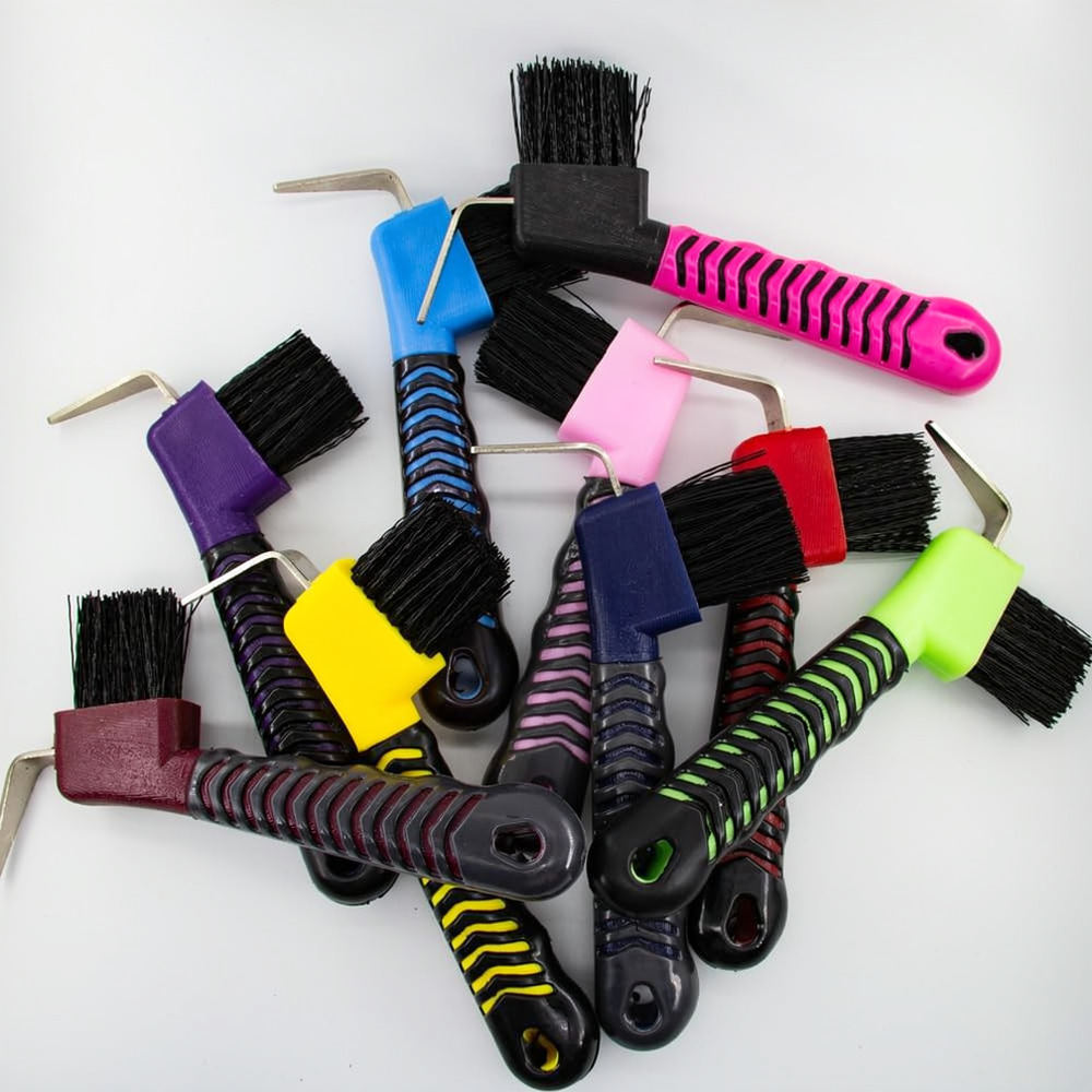 Kit de cepillos para limpiar p - Grooming Kit reseña y precio