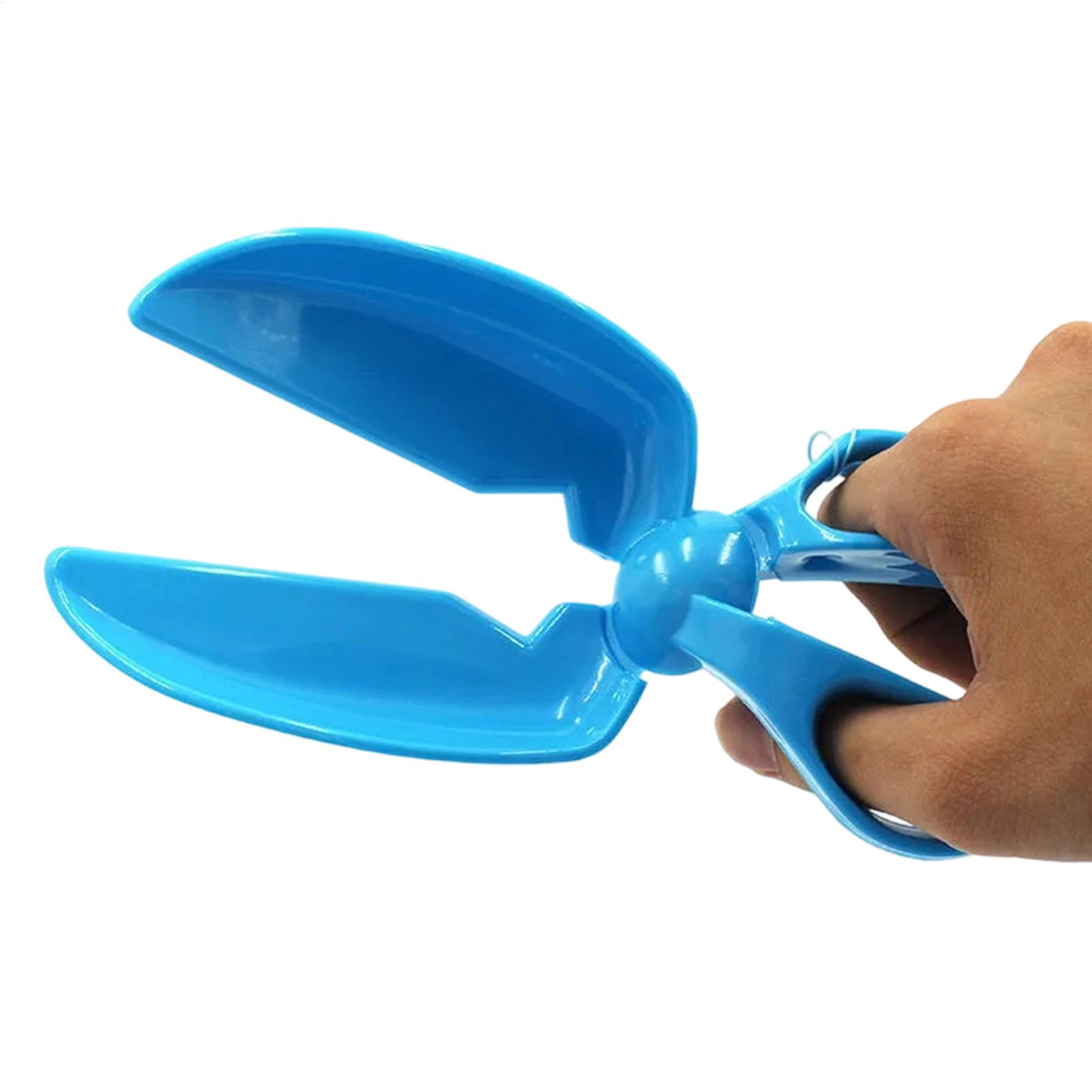 Recogedor de excrementos de ma - Grooming Scissors reseña y precio