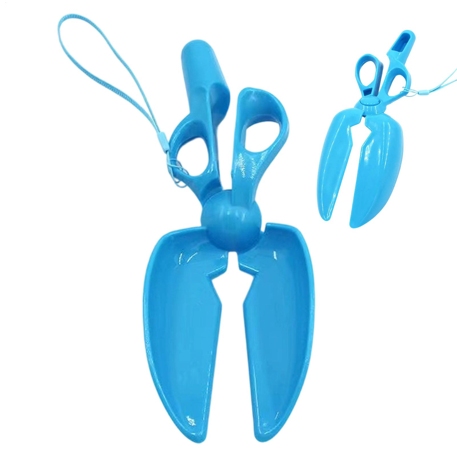 Recogedor de excrementos de ma - Grooming Scissors reseña y precio