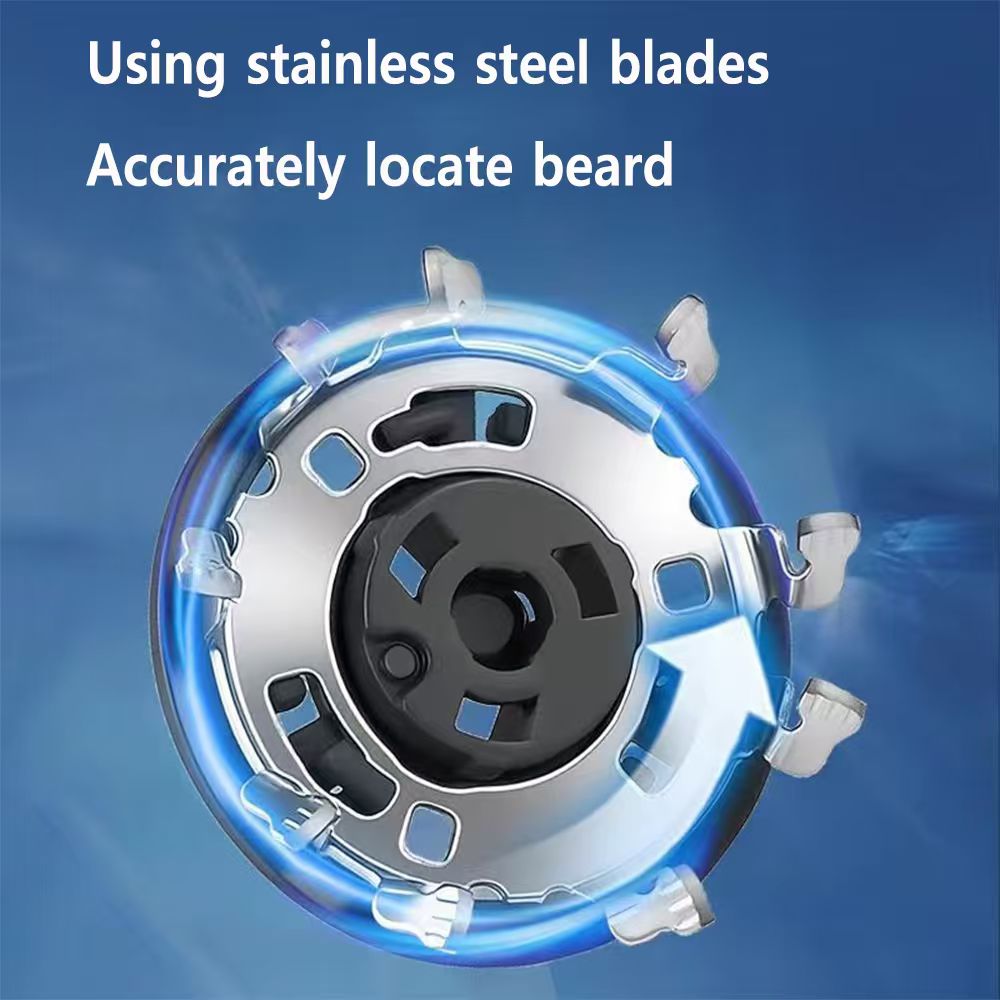 Cabezal de repuesto para la cu - Electric Razor reseña y precio