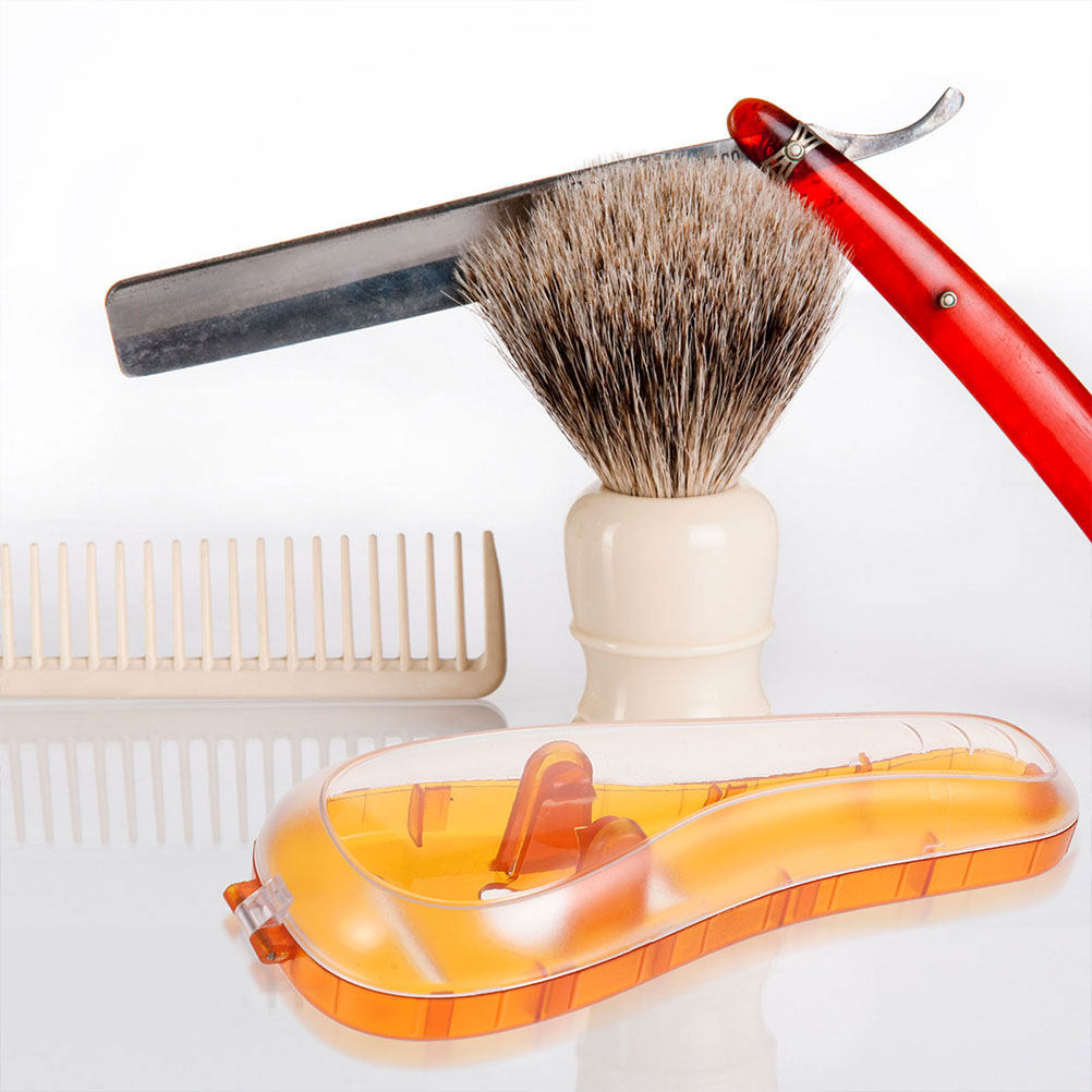 Estuche de viaje para maquinil - Electric Razor reseña y precio