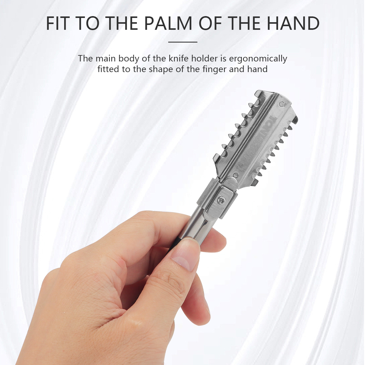 Cuchillas de afeitar de doble  - Beard Trimmer reseña y precio