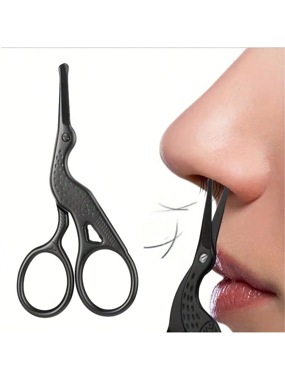 Tijeras para el pelo de la nar - Grooming Scissors reseña y precio