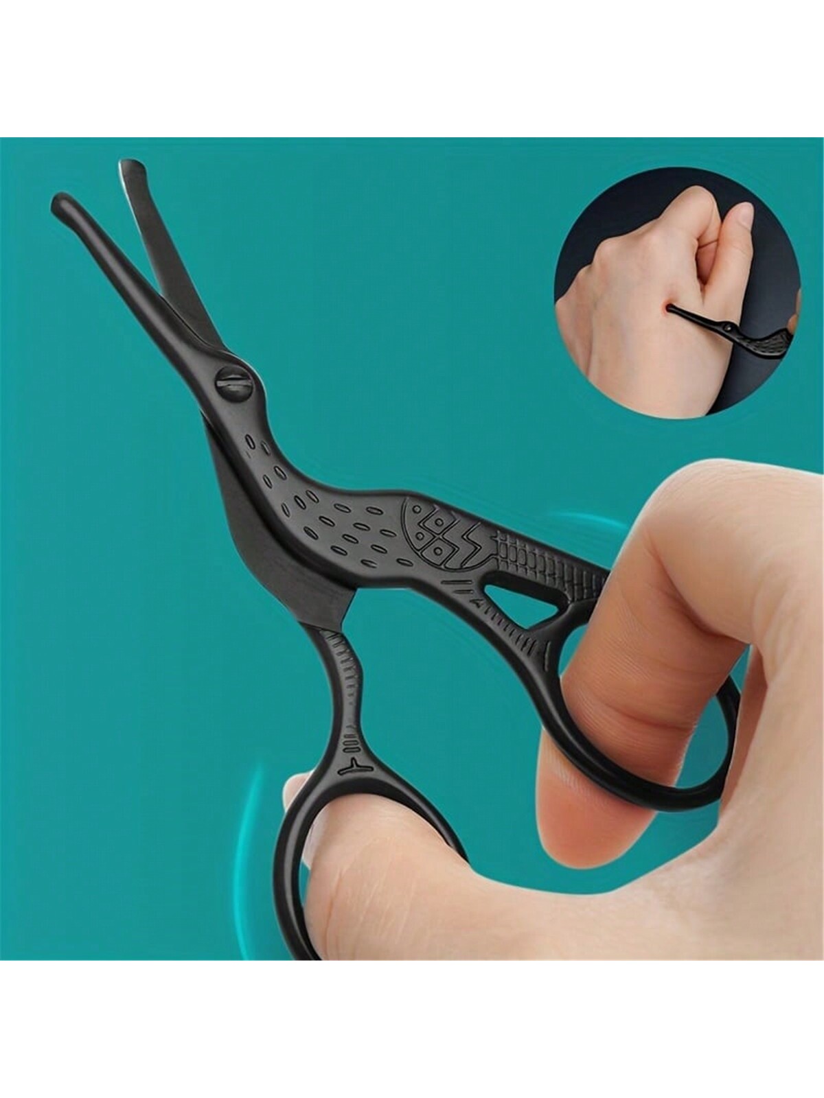 Tijeras para el pelo de la nar - Grooming Scissors reseña y precio