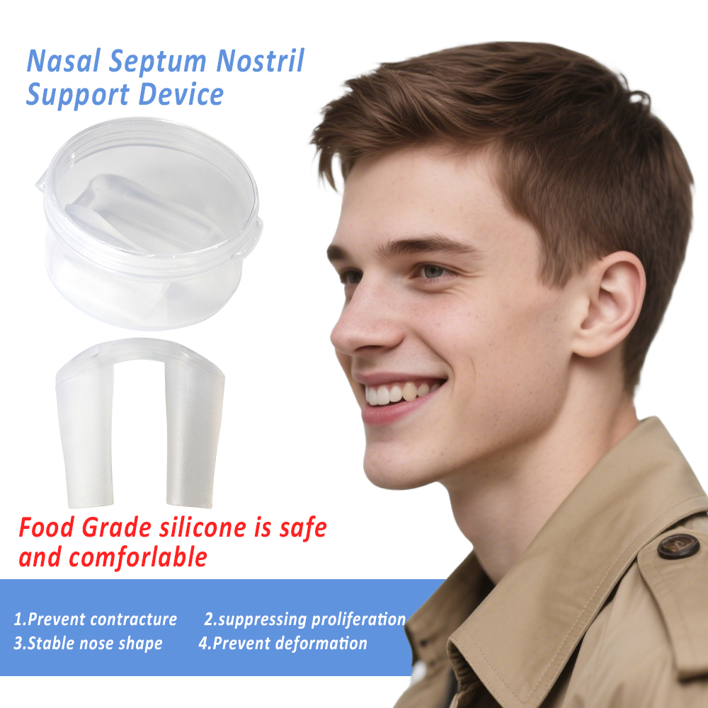 1/2/5 unidades Retenedor Nasal - Nose Trimmer reseña y precio