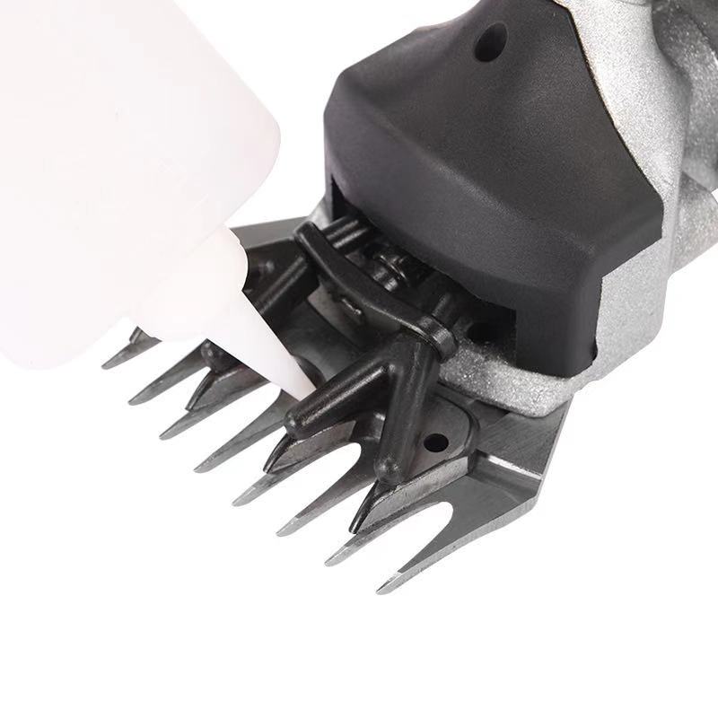 Máquina Esquiladora Eléctrica  - Hair Clipper reseña y precio